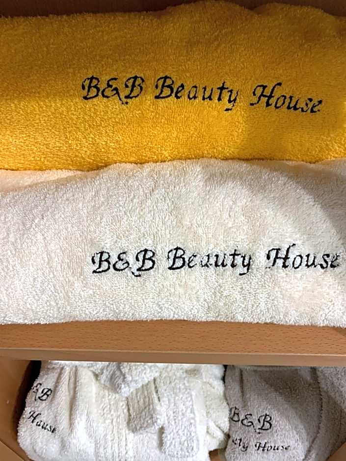 B&B Beauty House