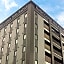 Hotel Crown Hills Katsuta Motomachi-ten