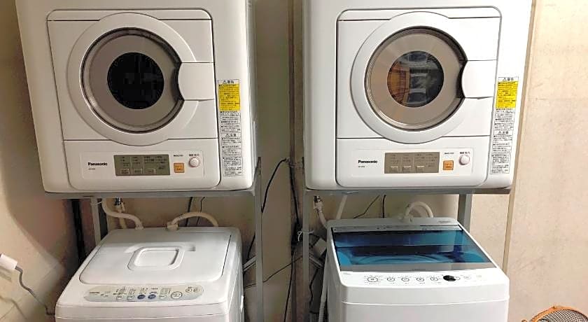 TOP EDGE HOSTEL Koenji