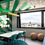 The Social Hub Vienna