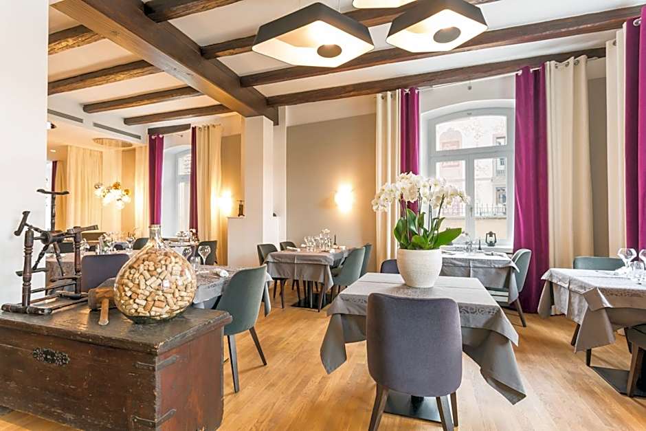 Hotel L'Auberge Alsacienne