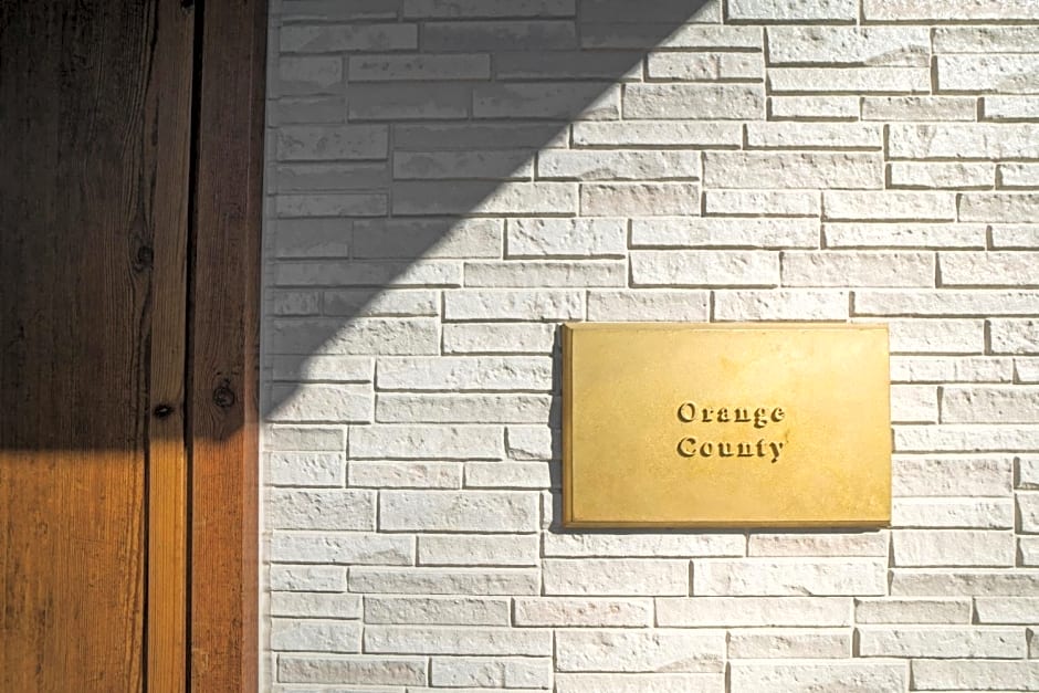 Orange County Guest House