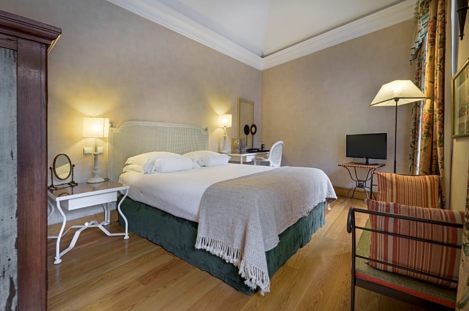 Solar do Castelo - Lisbon Heritage Collection