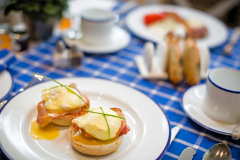 Grays Boutique B&B