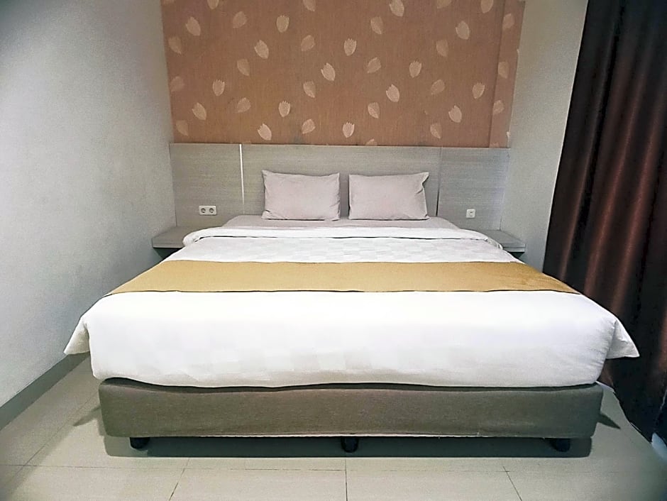 YUNNA EXPRESS LAMPUNG