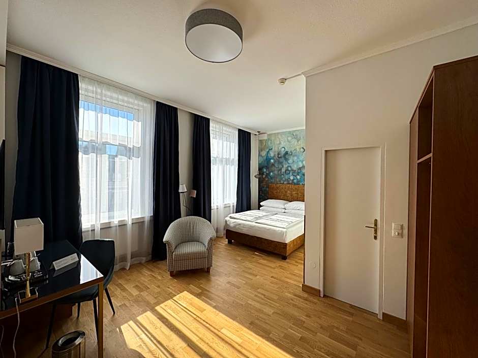 Hotel Secession an der Oper
