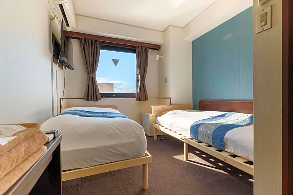 Ogaki Hiyori Hotel - Vacation STAY 70082v