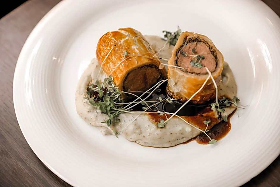 Hotel Dolphin - Adult friendly