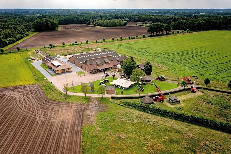 Herberg de Boelekeerl