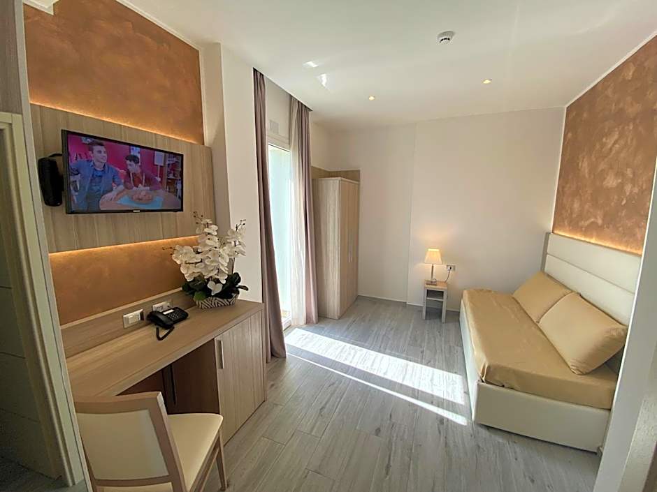 Hotel Caesar Paladium