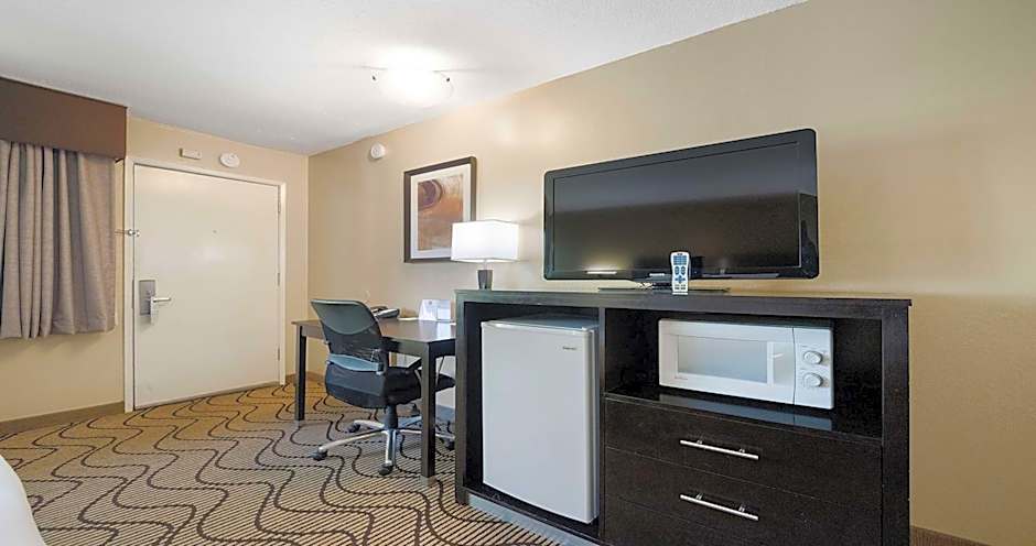 Best Western Gold Country Inn