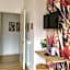 Tufo Giallo Rooms