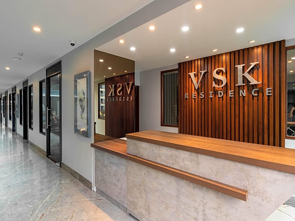 V.S.K. Residence