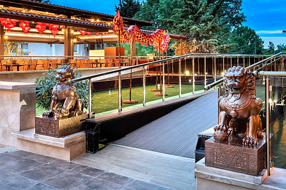 Sol Nessebar Bay - All Inclusive