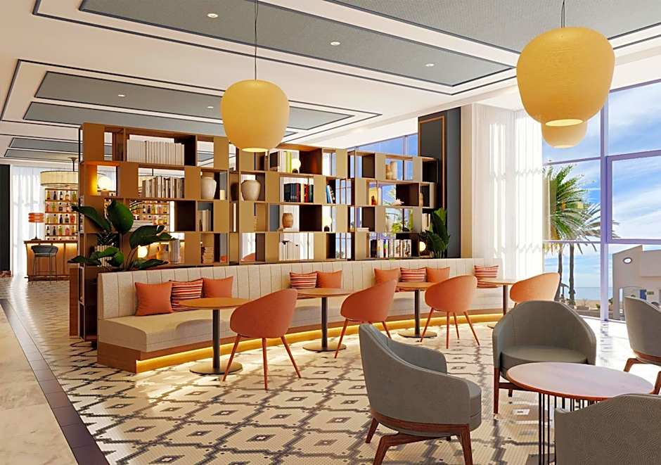 Hotel Yaramar - Adults Recommended