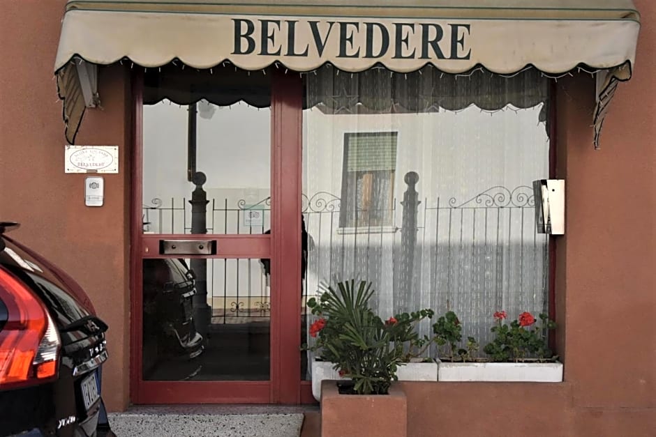 Nuova Locanda Belvedere