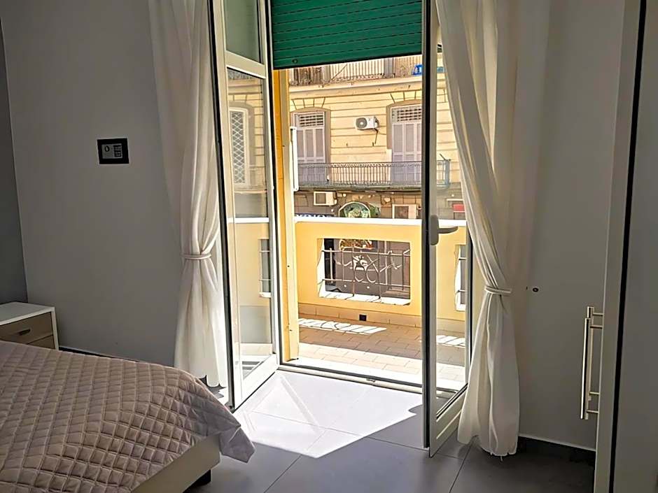 Donn'Anna Suite
