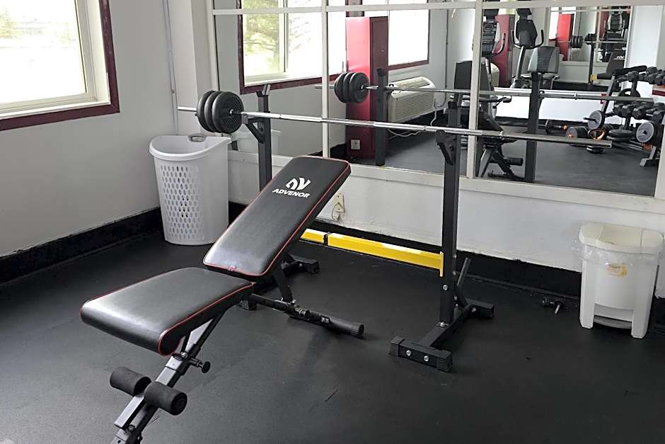 Super 8 by Wyndham Swift Current