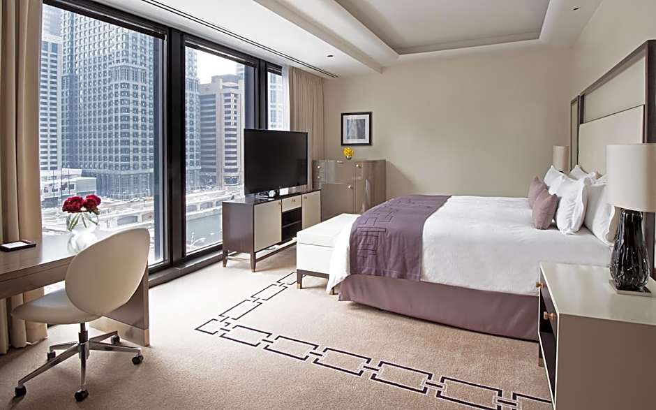 The Langham Chicago