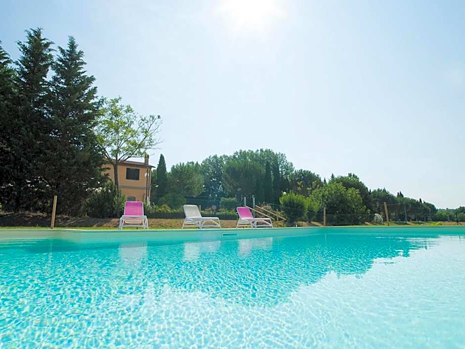 Agriturismo Ai Prati