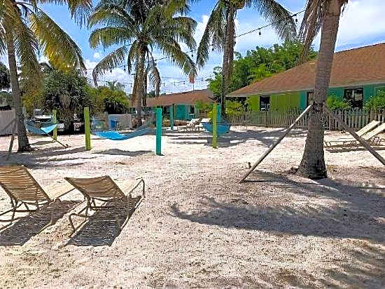 My Sarasota Getaway