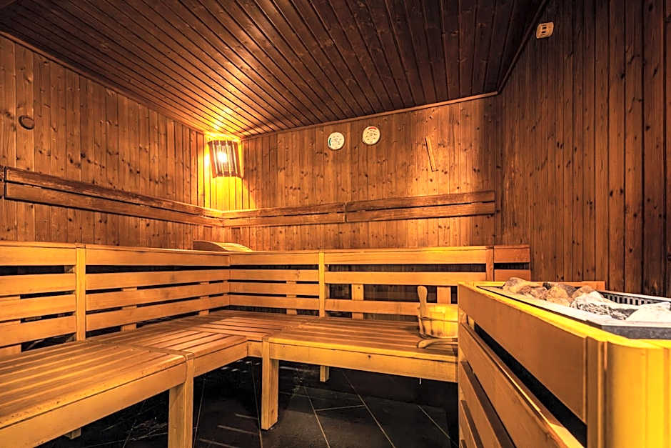 Le Clervaux Boutique & Design Hotel