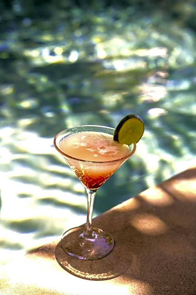 Passion Boutique Hotel Zanzibar - Adults Only