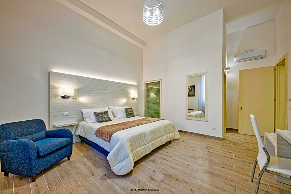 B&B Gianmarti Suite