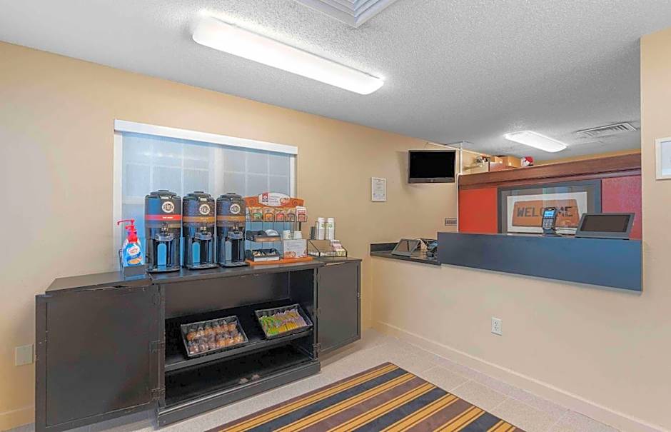 Extended Stay America Suites - Virginia Beach - Independence Blvd.