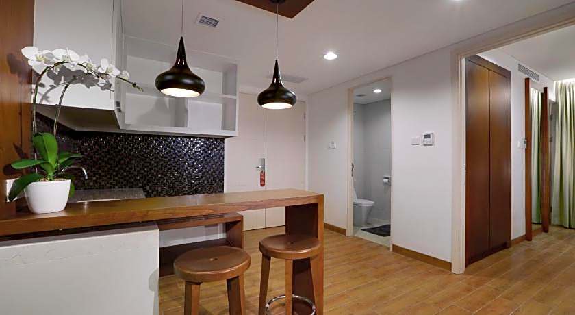 The Alana Hotel & Conference center, Sentul City by ASTON