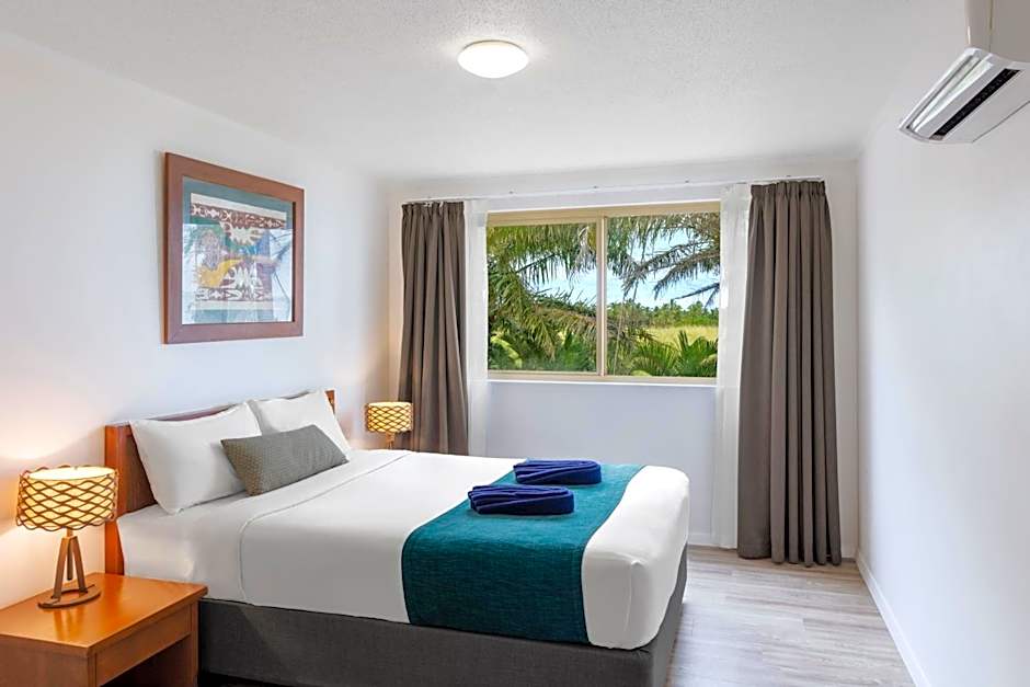 Club Wyndham Denarau Island, Trademark Collection by Wyndham