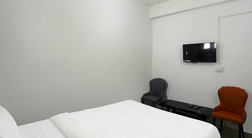 Hotel O Patliputra View
