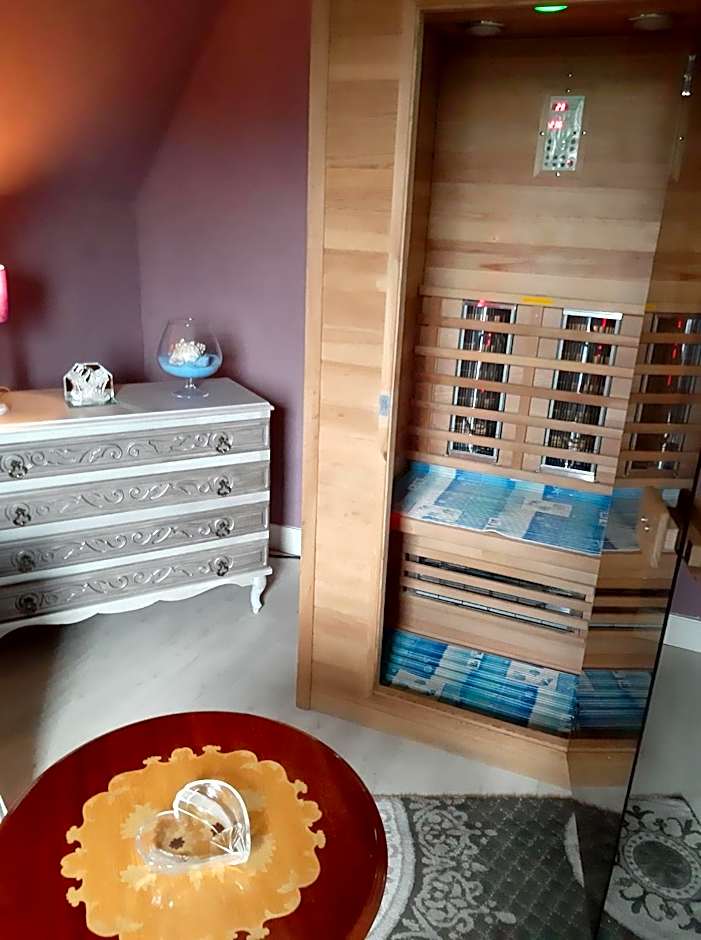 B&B Chatelet Cremers