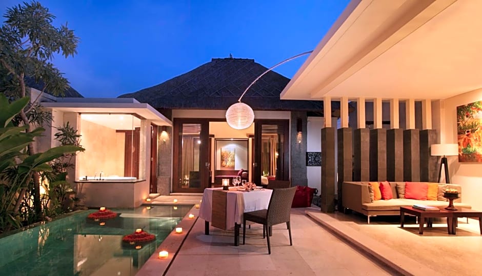 Mahagiri Villas Sanur