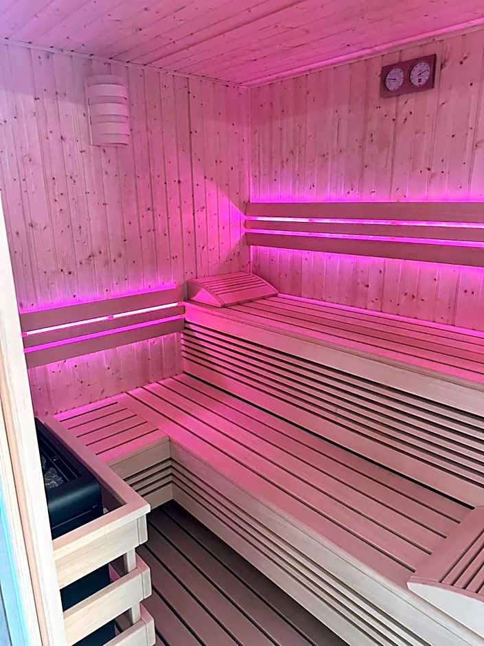 Hotel *** NAT Kołobrzeg