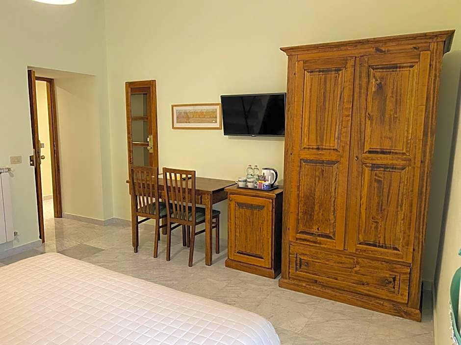 Guest House Laocoonte