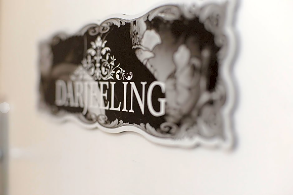 Maryville House Tearooms & Boutique B&B