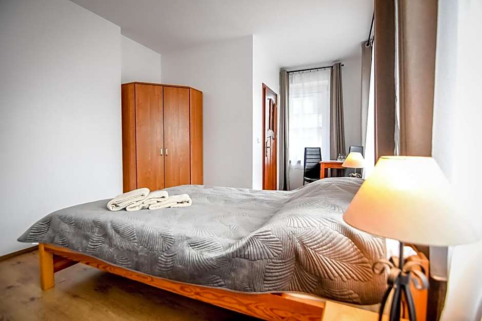 Willa Znana - komfortowe noclegi 200 m od Krupówek