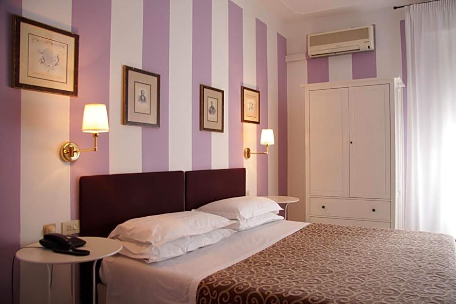 Hotel Alex Firenze