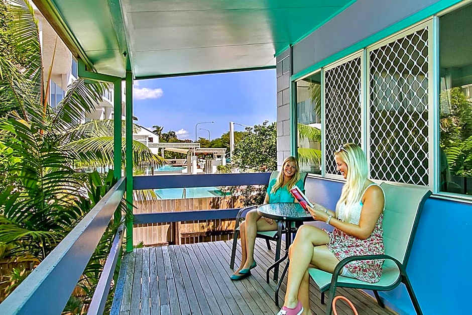 Caravella Backpackers