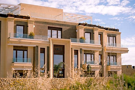 Santa Lucia Boutique Hotel