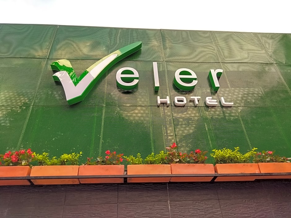 Veler Hotel