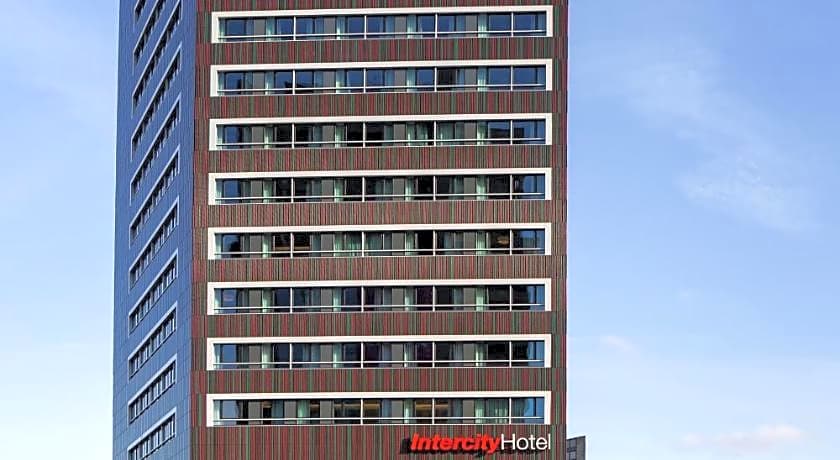 IntercityHotel Hannover Hauptbahnhof-Ost