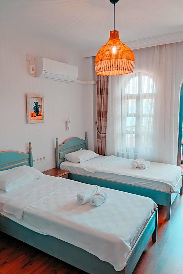 The Diplomat Hotel