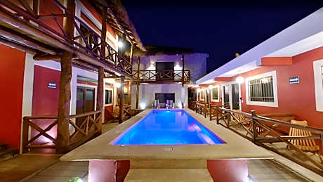 Holbox Isla Bonita