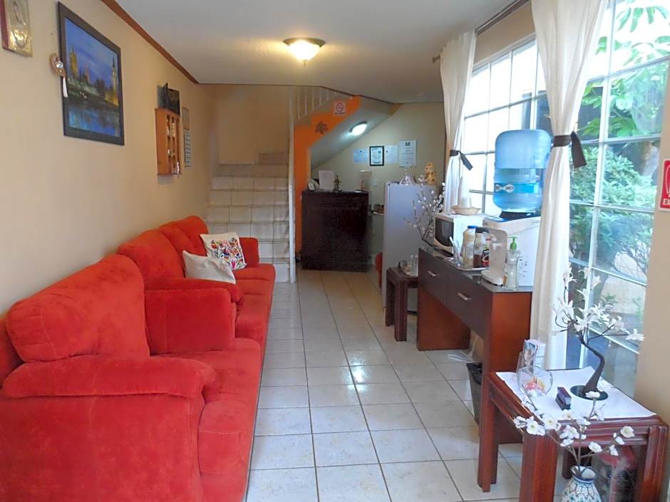 Hotel Internacional Malitsin