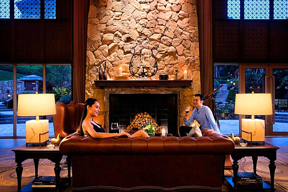 JW Marriott Hotel Zhejiang Anji