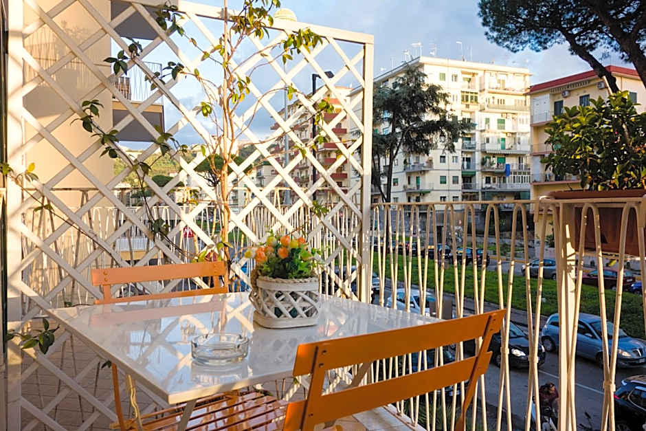 Anthea BB Napoli