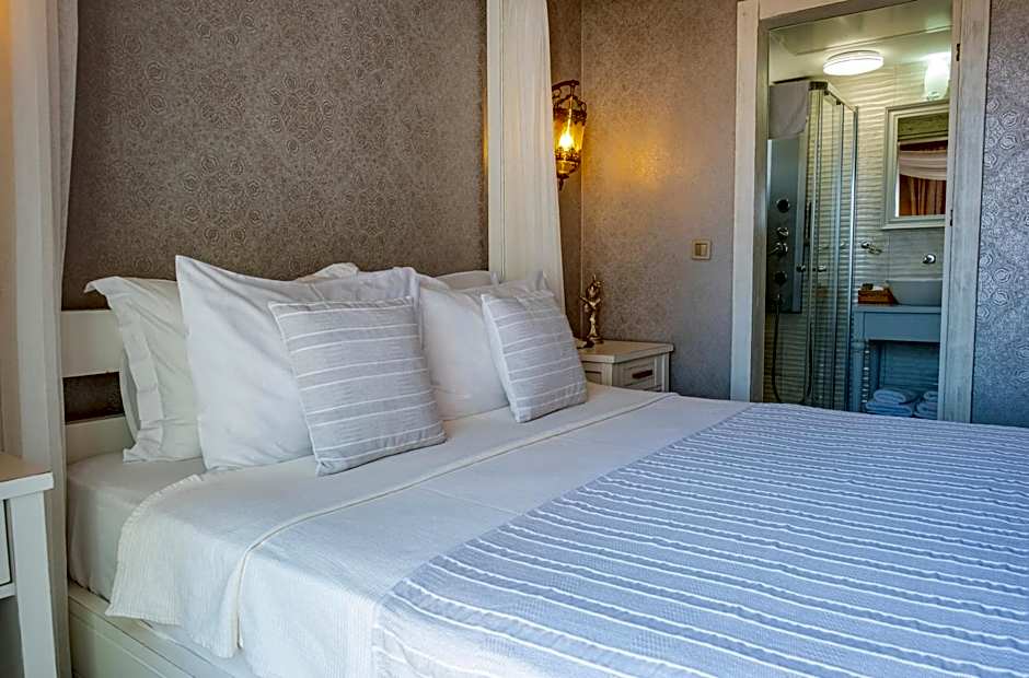 PROVENCE MANSİON ALAÇATI