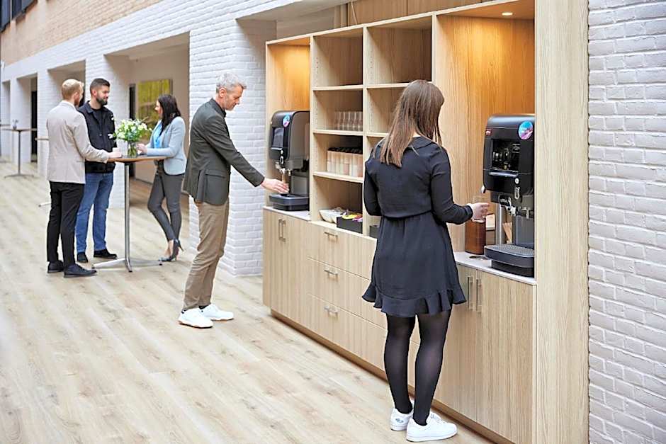 Best Western Plus Hotel Odense